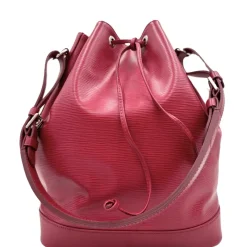 Secchielli|Borse A Spalla>Louis Vuitton Secchiello Noè