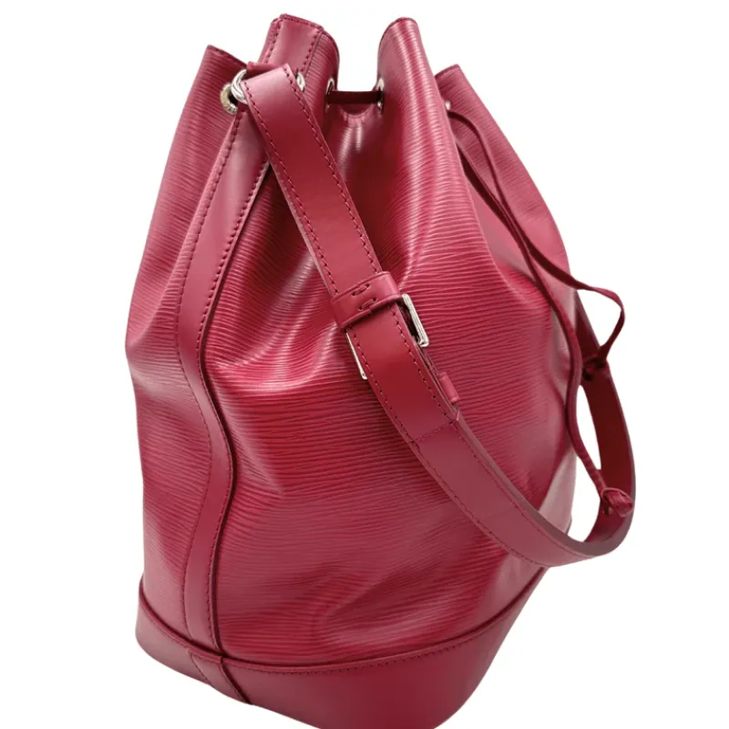 Secchielli|Borse A Spalla>Louis Vuitton Secchiello Noè