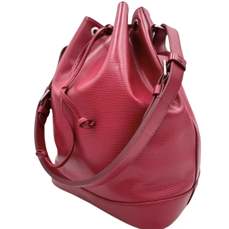 Secchielli|Borse A Spalla>Louis Vuitton Secchiello Noè