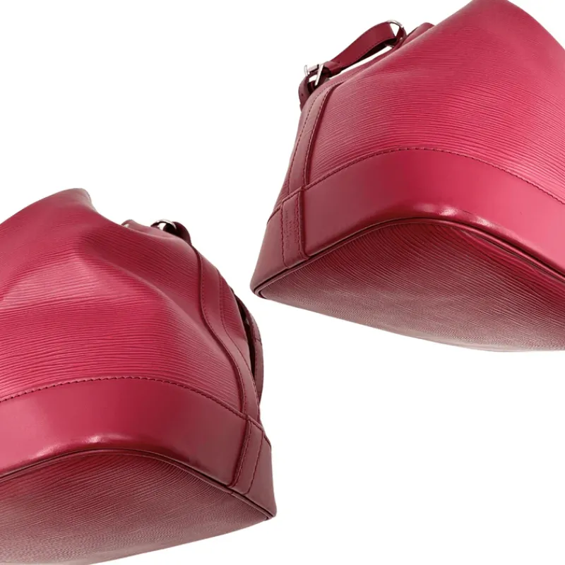 Secchielli|Borse A Spalla>Louis Vuitton Secchiello Noè