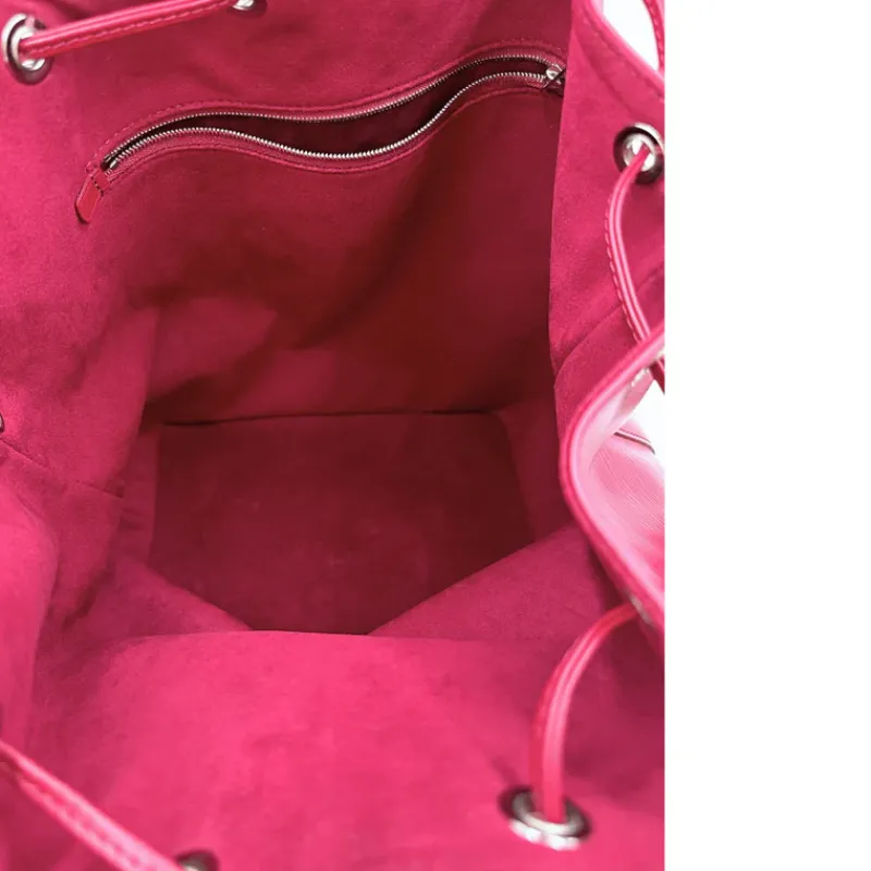 Secchielli|Borse A Spalla>Louis Vuitton Secchiello Noè