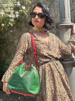Borse A Tracolla|Borse A Spalla>Louis Vuitton Secchiello Noè LV Epi
