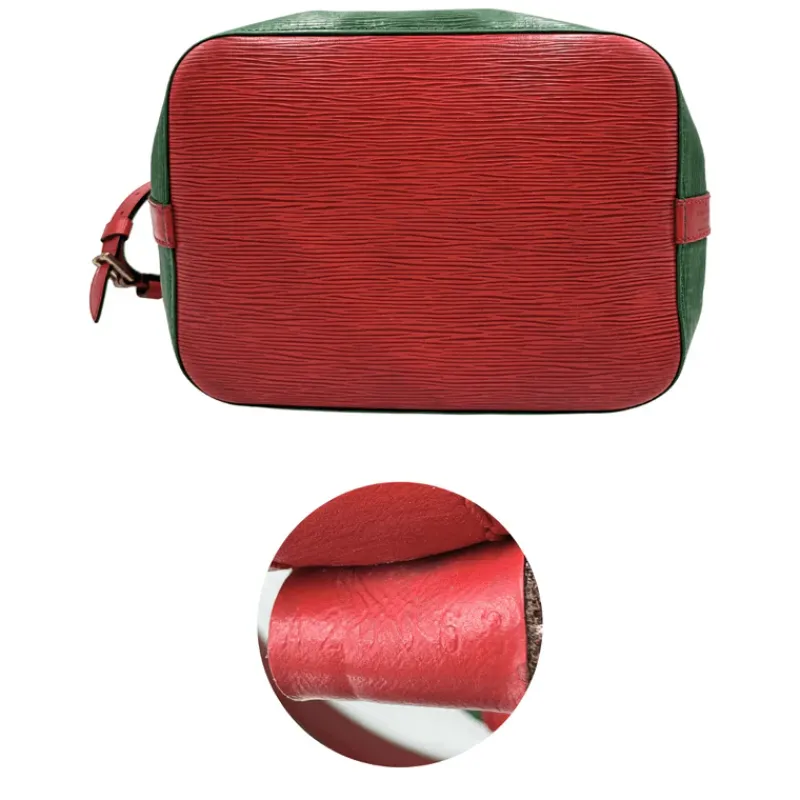 Borse A Tracolla|Borse A Spalla>Louis Vuitton Secchiello Noè LV Epi