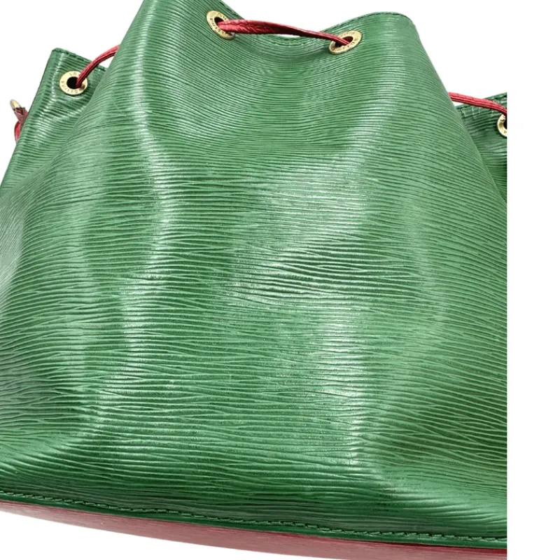 Borse A Tracolla|Borse A Spalla>Louis Vuitton Secchiello Noè LV Epi