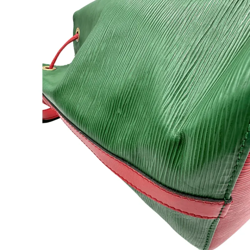 Borse A Tracolla|Borse A Spalla>Louis Vuitton Secchiello Noè LV Epi