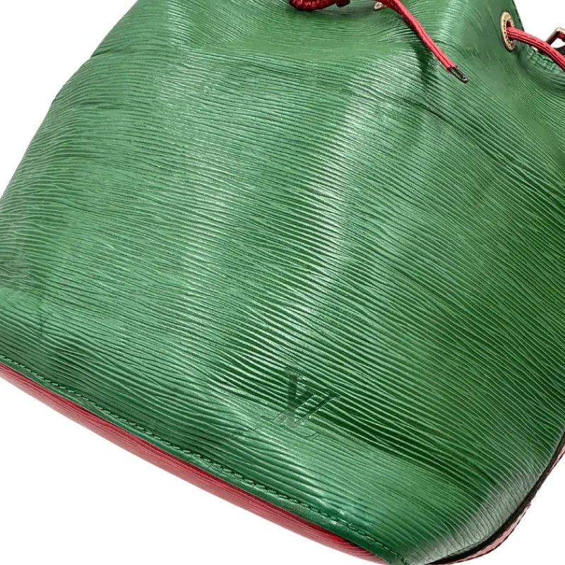Borse A Tracolla|Borse A Spalla>Louis Vuitton Secchiello Noè LV Epi