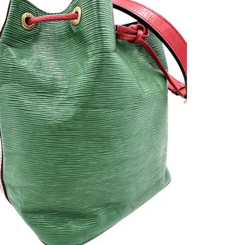 Borse A Tracolla|Borse A Spalla>Louis Vuitton Secchiello Noè LV Epi