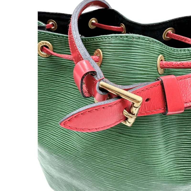 Borse A Tracolla|Borse A Spalla>Louis Vuitton Secchiello Noè LV Epi