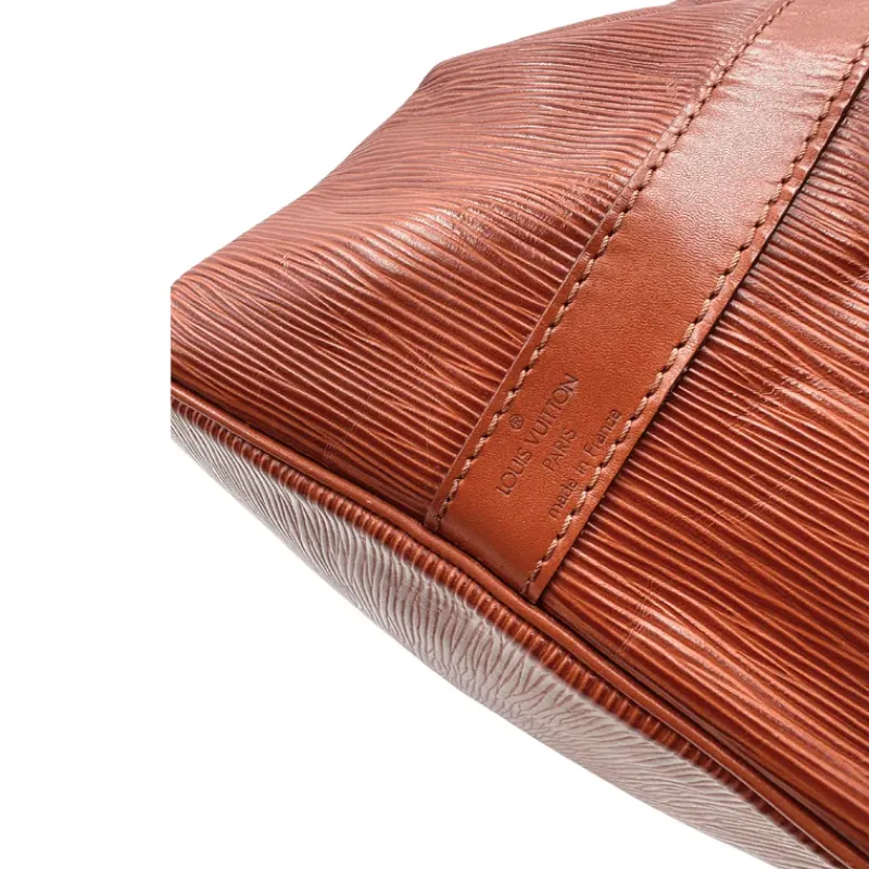 Secchielli|Borse A Spalla>Louis Vuitton Secchiello Noè LV Epi