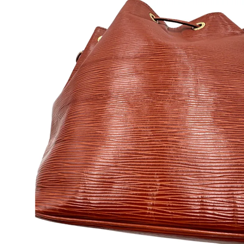 Secchielli|Borse A Spalla>Louis Vuitton Secchiello Noè LV Epi