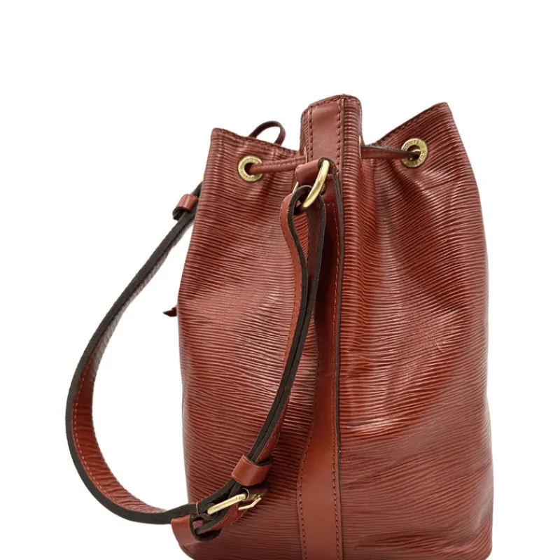 Secchielli|Borse A Spalla>Louis Vuitton Secchiello Noè LV Epi