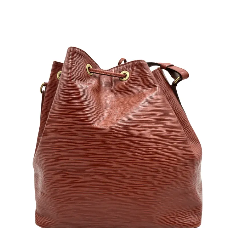 Secchielli|Borse A Spalla>Louis Vuitton Secchiello Noè LV Epi