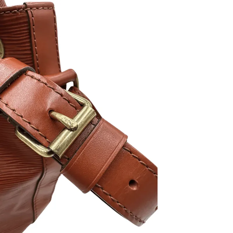 Secchielli|Borse A Spalla>Louis Vuitton Secchiello Noè LV Epi