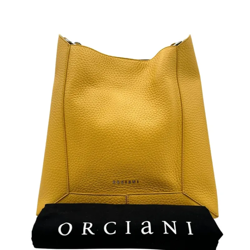 Secchielli|Borse A Tracolla>Orciani Secchiello