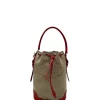 Secchielli|Borse A Mano>Prada Secchiello small