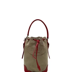 Secchielli|Borse A Mano>Prada Secchiello small