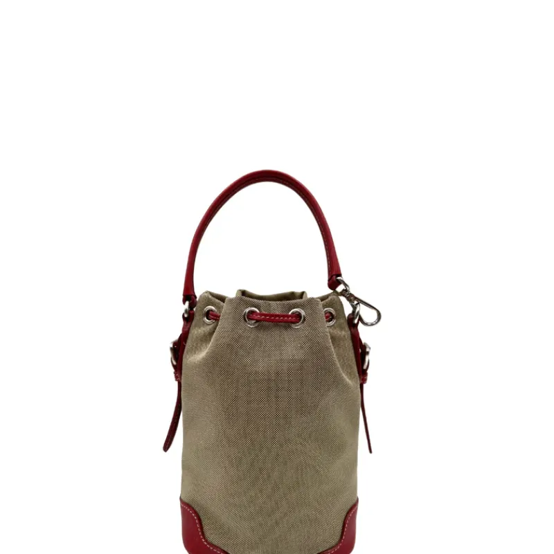 Secchielli|Borse A Mano>Prada Secchiello small