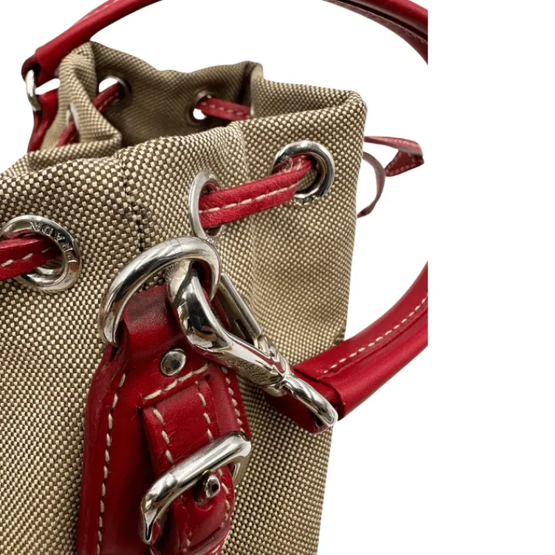 Secchielli|Borse A Mano>Prada Secchiello small