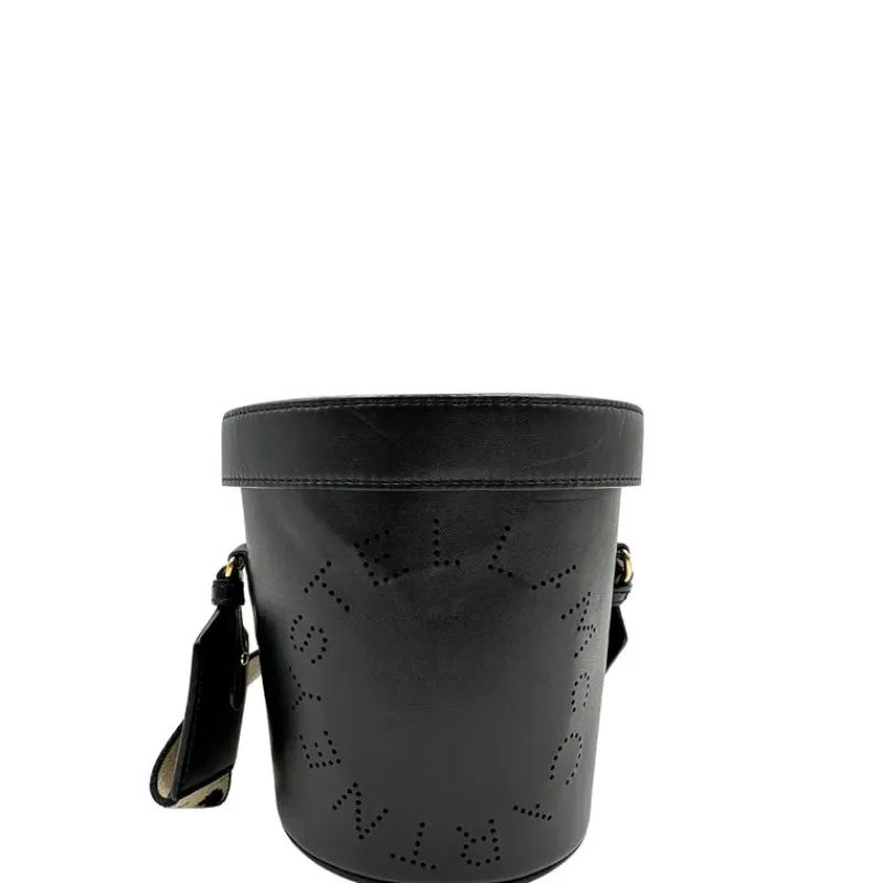 Secchielli|Borse A Tracolla>Stella McCartney Secchiello logo