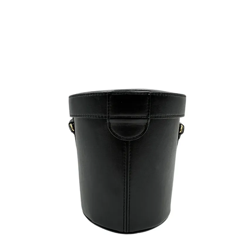 Secchielli|Borse A Tracolla>Stella McCartney Secchiello logo