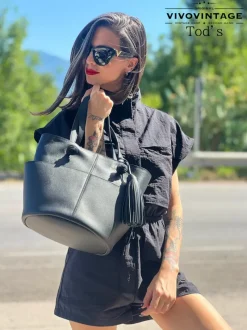 Borse A Mano>Tod's Secchiello Tod's