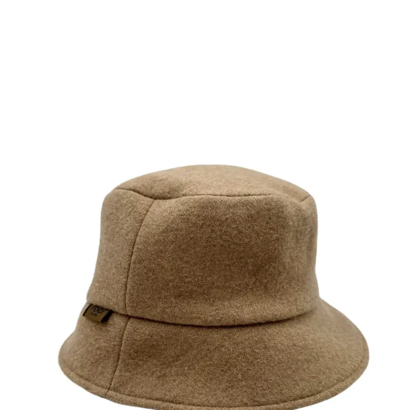 Cappelli|Foulard, Sciarpe E Bandeau>Fendi Set cappello e sciarpa