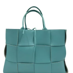 Borse A Spalla|Borse A Mano>Bottega Veneta Shopper Arco
