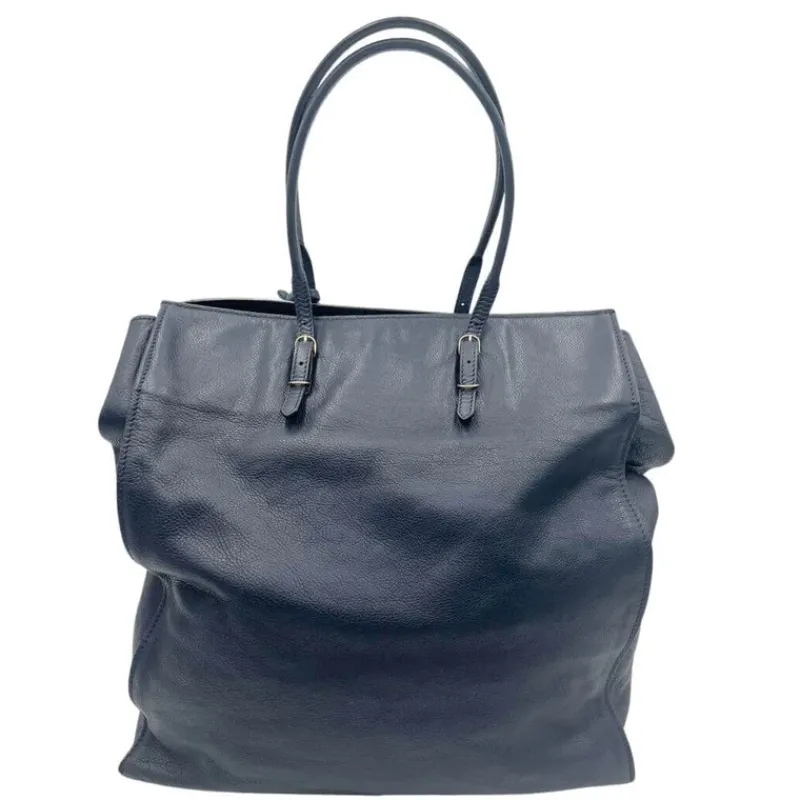 Borse A Spalla>Balenciaga Shopper Papier