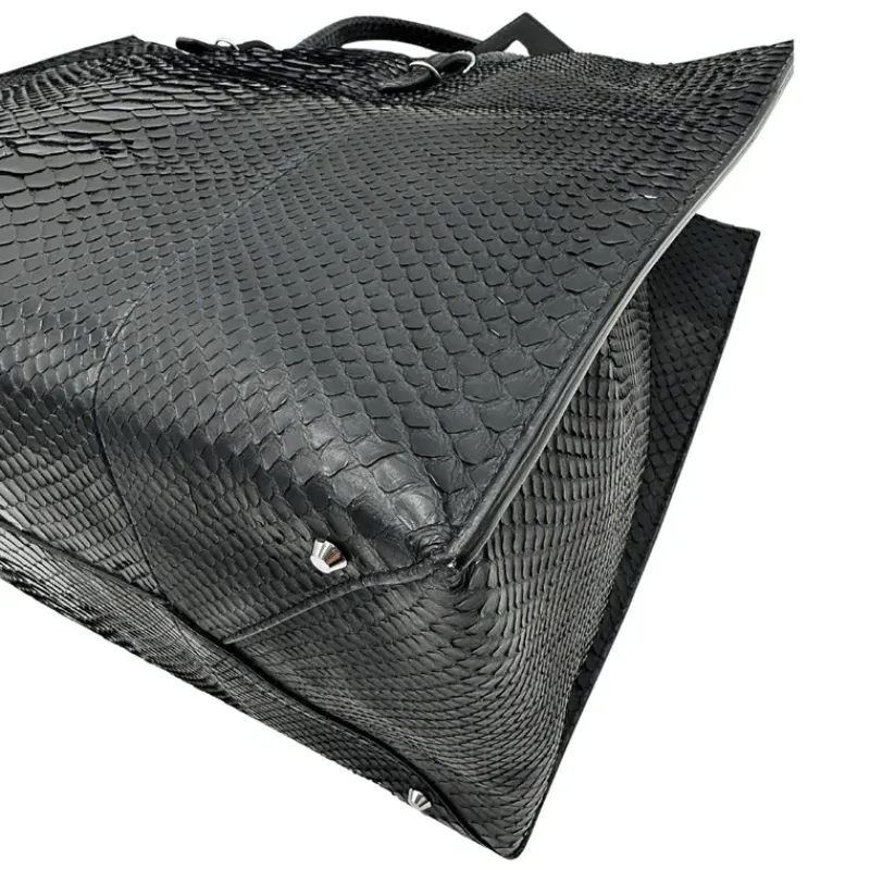 Borse A Mano>Balenciaga Shopper Papier