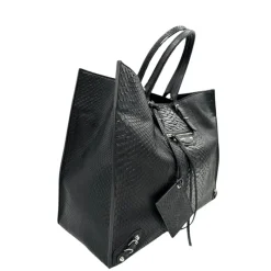 Borse A Mano>Balenciaga Shopper Papier