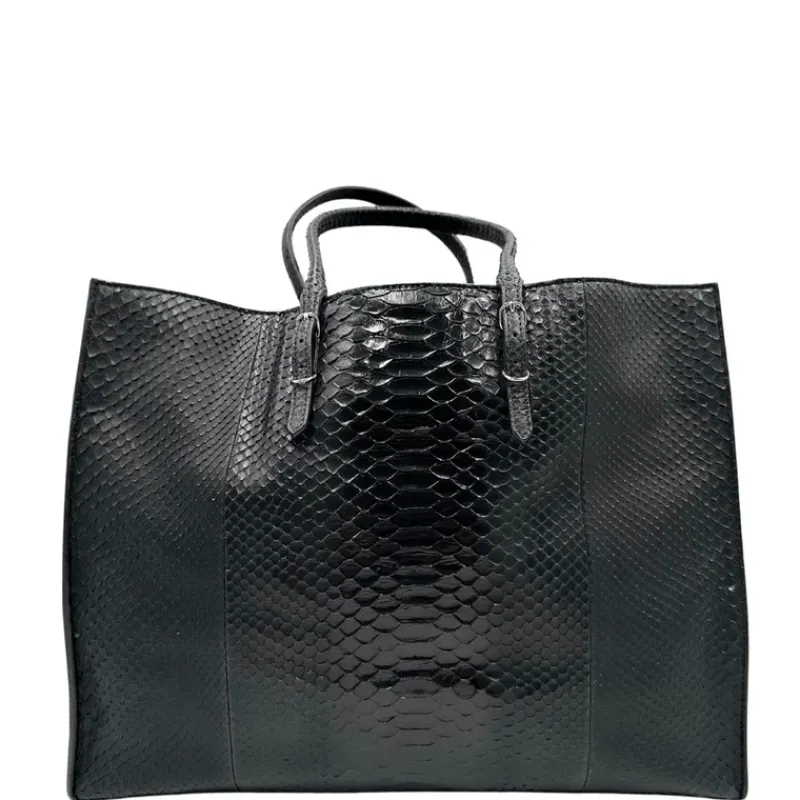 Borse A Mano>Balenciaga Shopper Papier