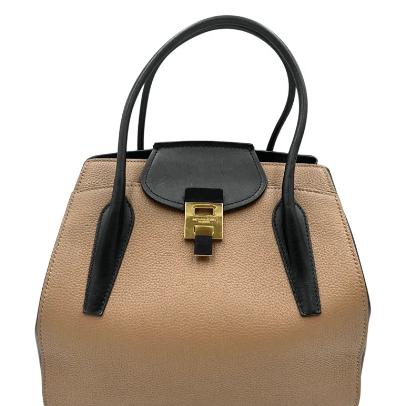 Borse A Spalla>Michael Kors Shopper Bancroft
