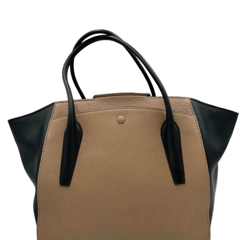 Borse A Spalla>Michael Kors Shopper Bancroft