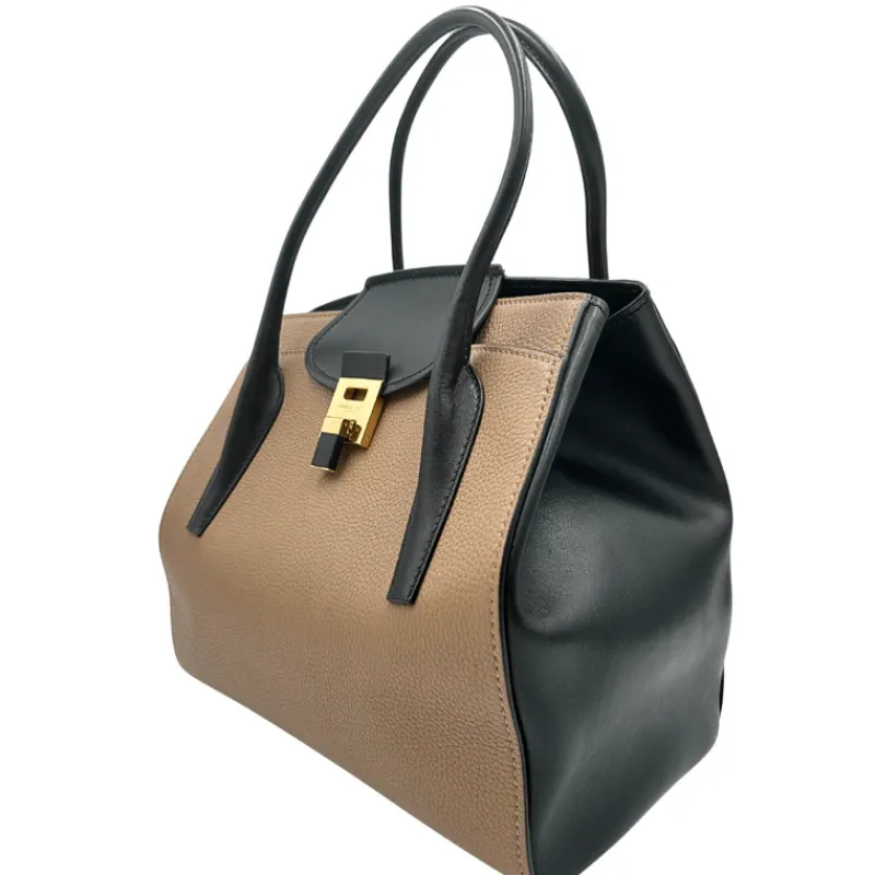 Borse A Spalla>Michael Kors Shopper Bancroft