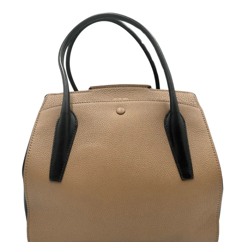 Borse A Spalla>Michael Kors Shopper Bancroft