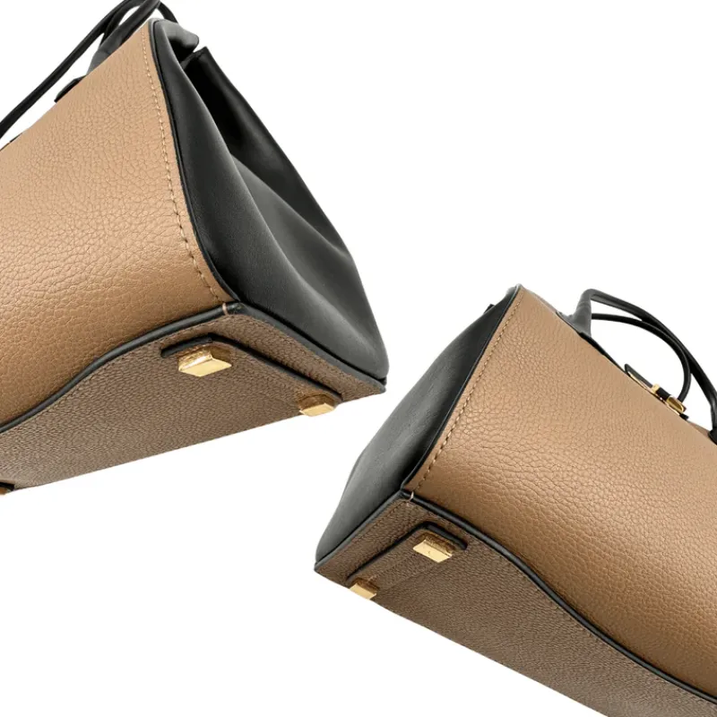 Borse A Spalla>Michael Kors Shopper Bancroft