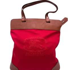 Borse A Spalla>Burberry Shopper