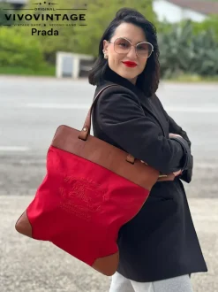 Borse A Spalla>Burberry Shopper