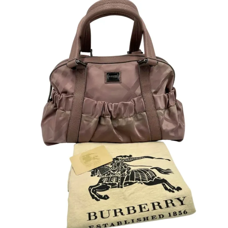 Borse A Spalla|Borse A Mano>Burberry Shopper