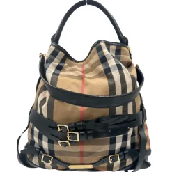 Borse A Tracolla|Borse A Mano>Burberry Shopper con tracolla