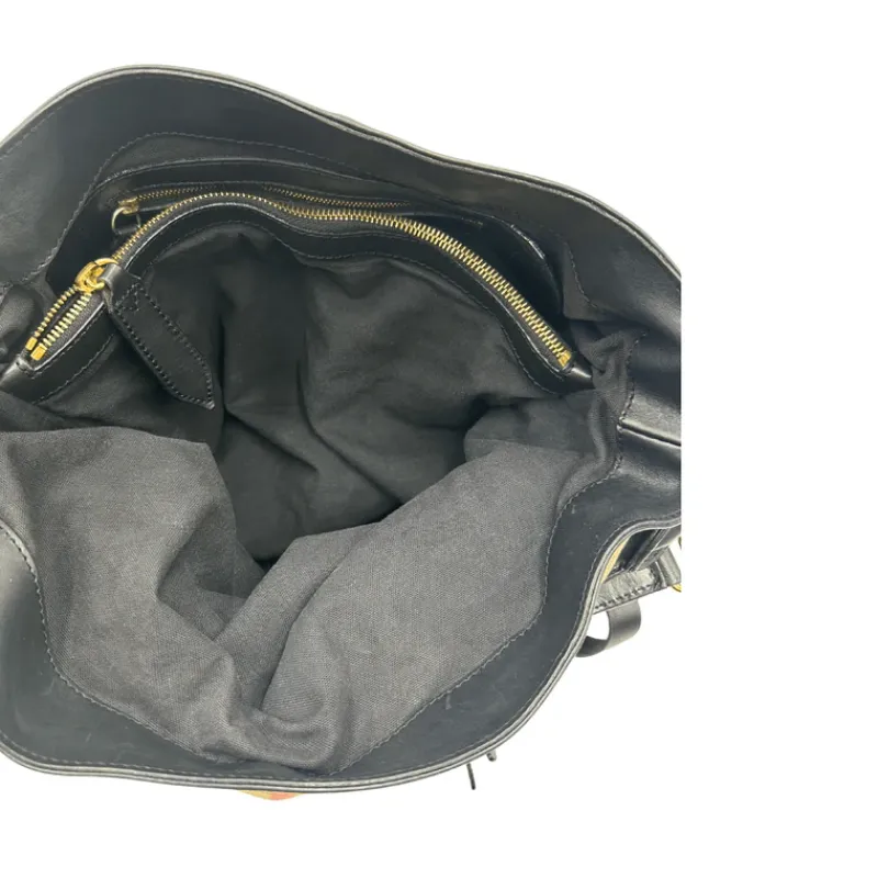 Borse A Tracolla|Borse A Mano>Burberry Shopper con tracolla