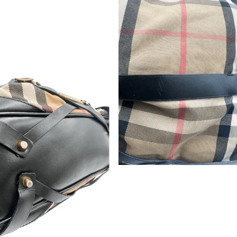 Borse A Tracolla|Borse A Mano>Burberry Shopper con tracolla