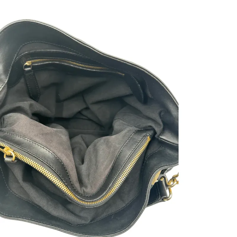 Borse A Tracolla|Borse A Mano>Burberry Shopper con tracolla