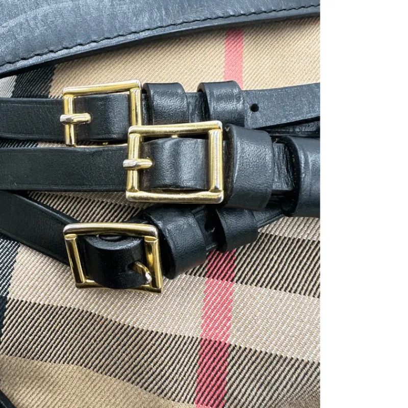 Borse A Tracolla|Borse A Mano>Burberry Shopper con tracolla