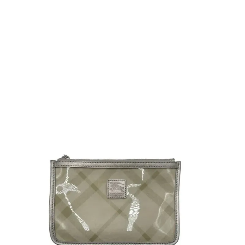 Borse A Spalla>Burberry Shopper tartan