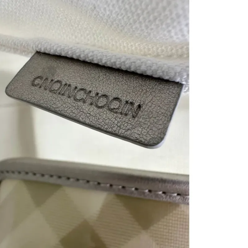 Borse A Spalla>Burberry Shopper tartan
