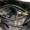 Borse A Tracolla|Borse A Mano>Burberry Shopper trapuntata
