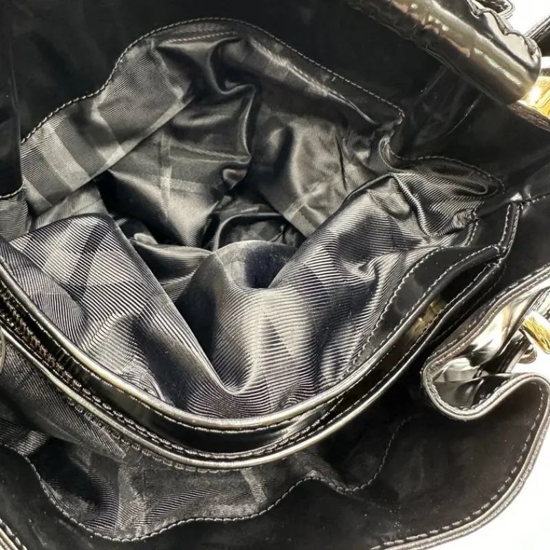 Borse A Tracolla|Borse A Mano>Burberry Shopper trapuntata