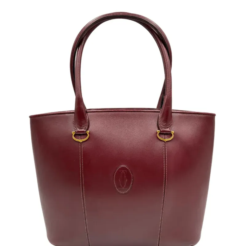 Borse A Spalla>Cartier Shopper