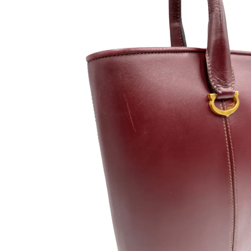 Borse A Spalla>Cartier Shopper